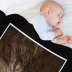 Some Like It Scot Travel-friendly Throw Blanket