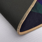 The Sanctuary  Pet-Safe Bath Mat