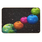Apple System  Versatile Bath Mat
