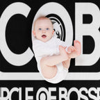 Circle of Bosses Multi-functional Throw Blanket