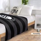 SK STURM GRAZ Inspired by 1997-1998 HOME KIt Velvety-soft Throw Blanket