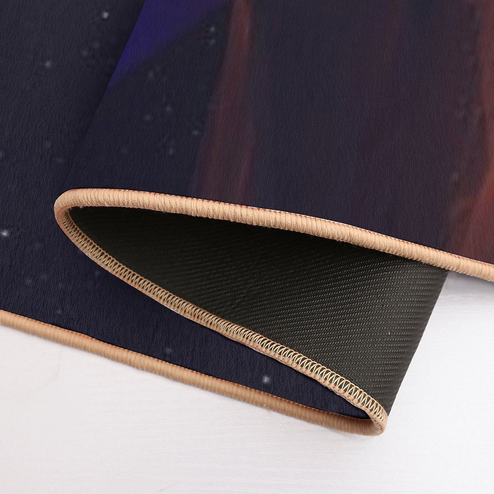 The Sanctuary  Pet-Safe Bath Mat