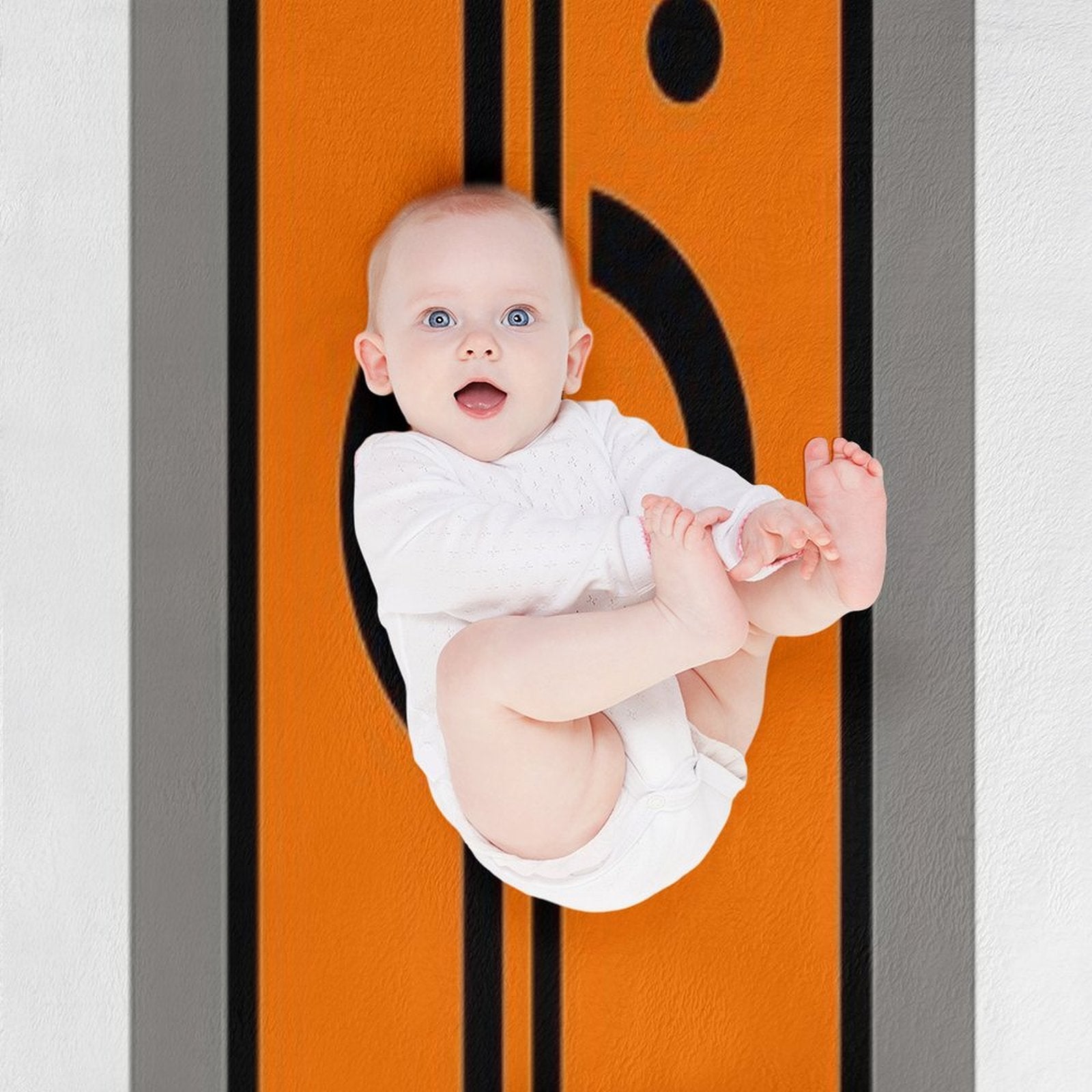 CSL Runner Compact Throw Blanket