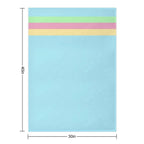 Little Red Dog Bed Durable Throw Blanket