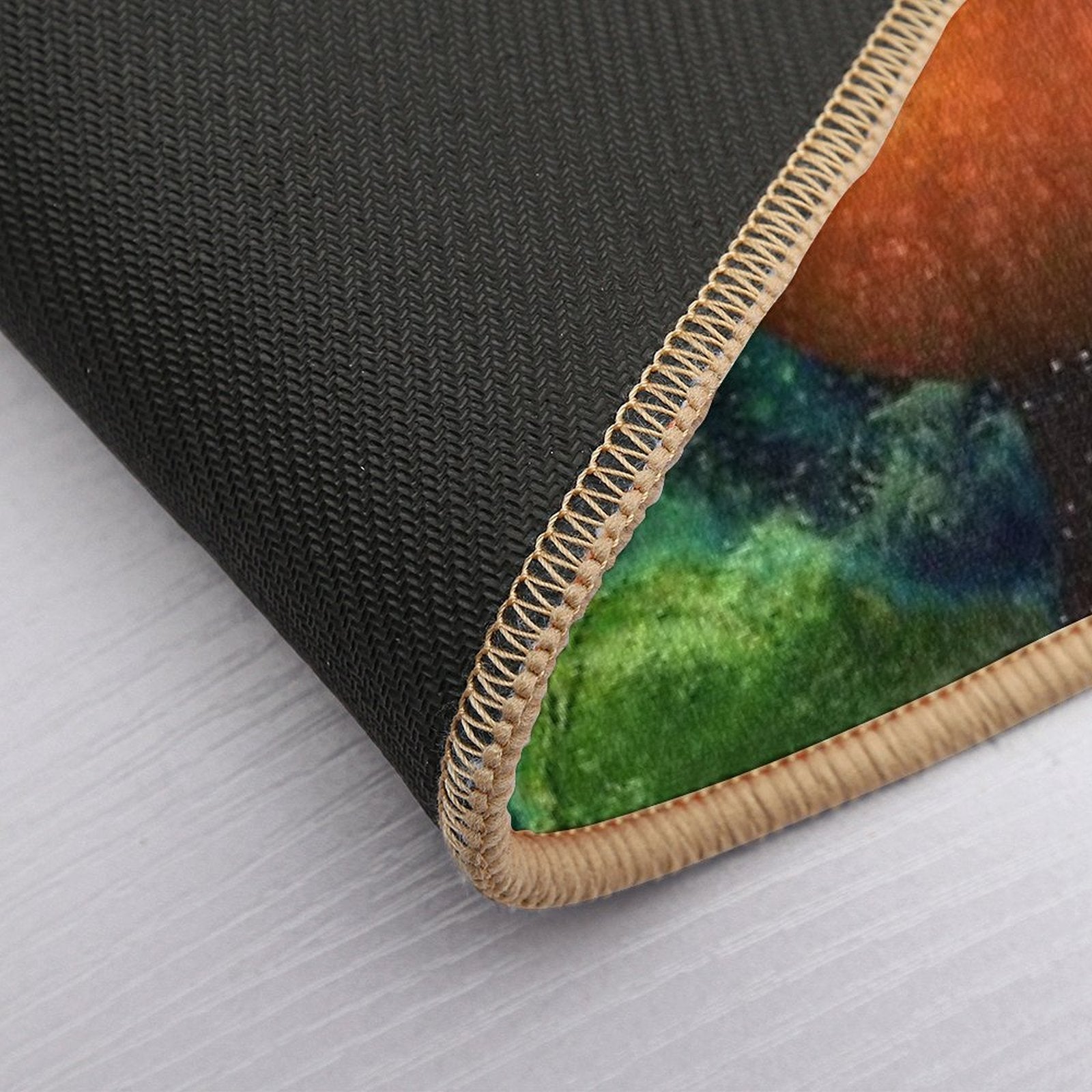 Apple System  Versatile Bath Mat