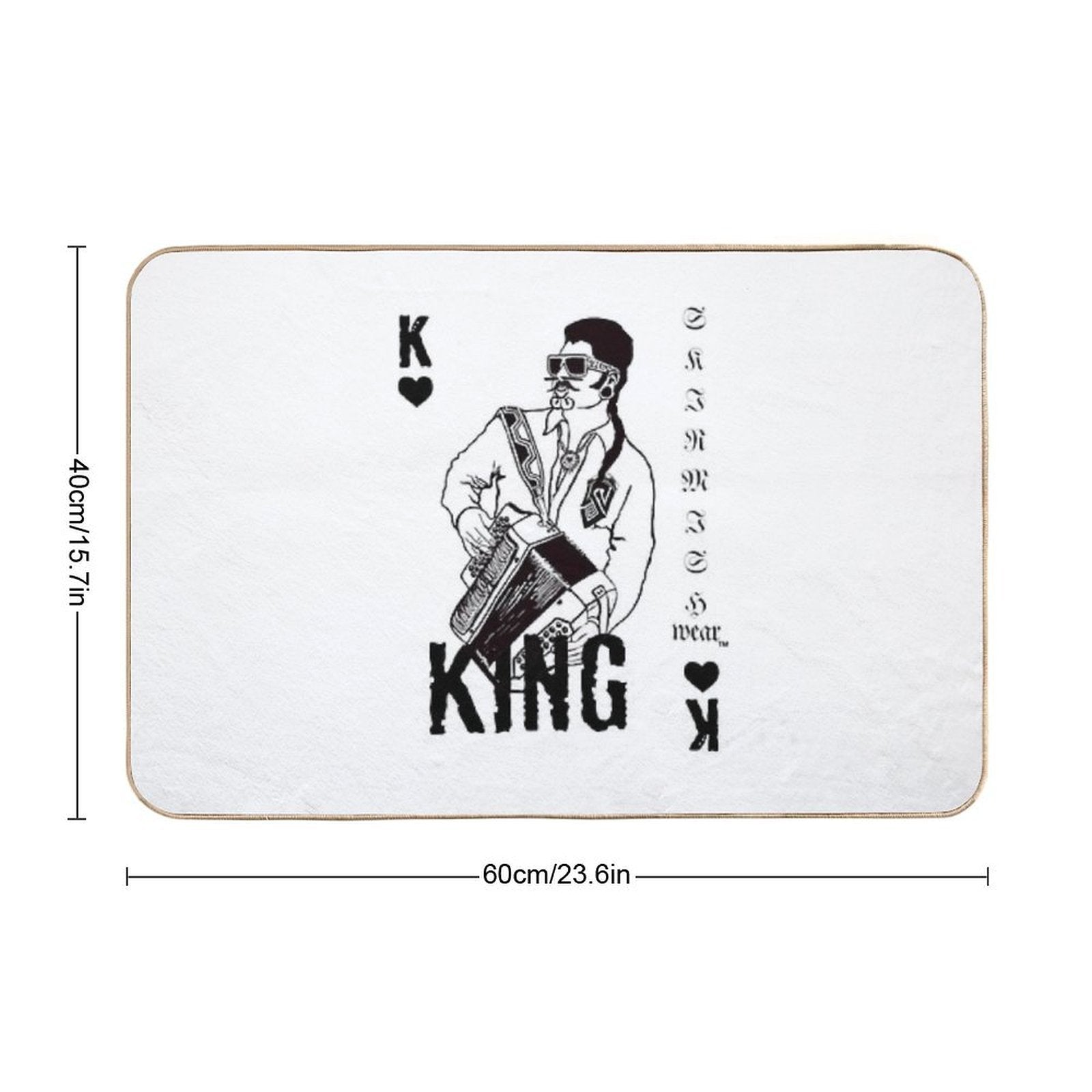 Calexico San Diego, Urban, Chicano, Latino, Hispanic, Mexican, Indigenous, Native, Quetzalcoatl , Orgullo  Pet-Safe Bath Mat