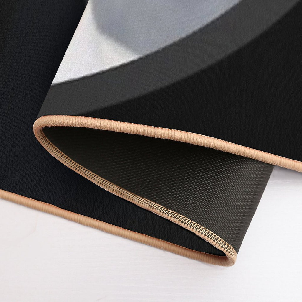 Napoleon Dynamite Poster  Absorbent Bath Mat