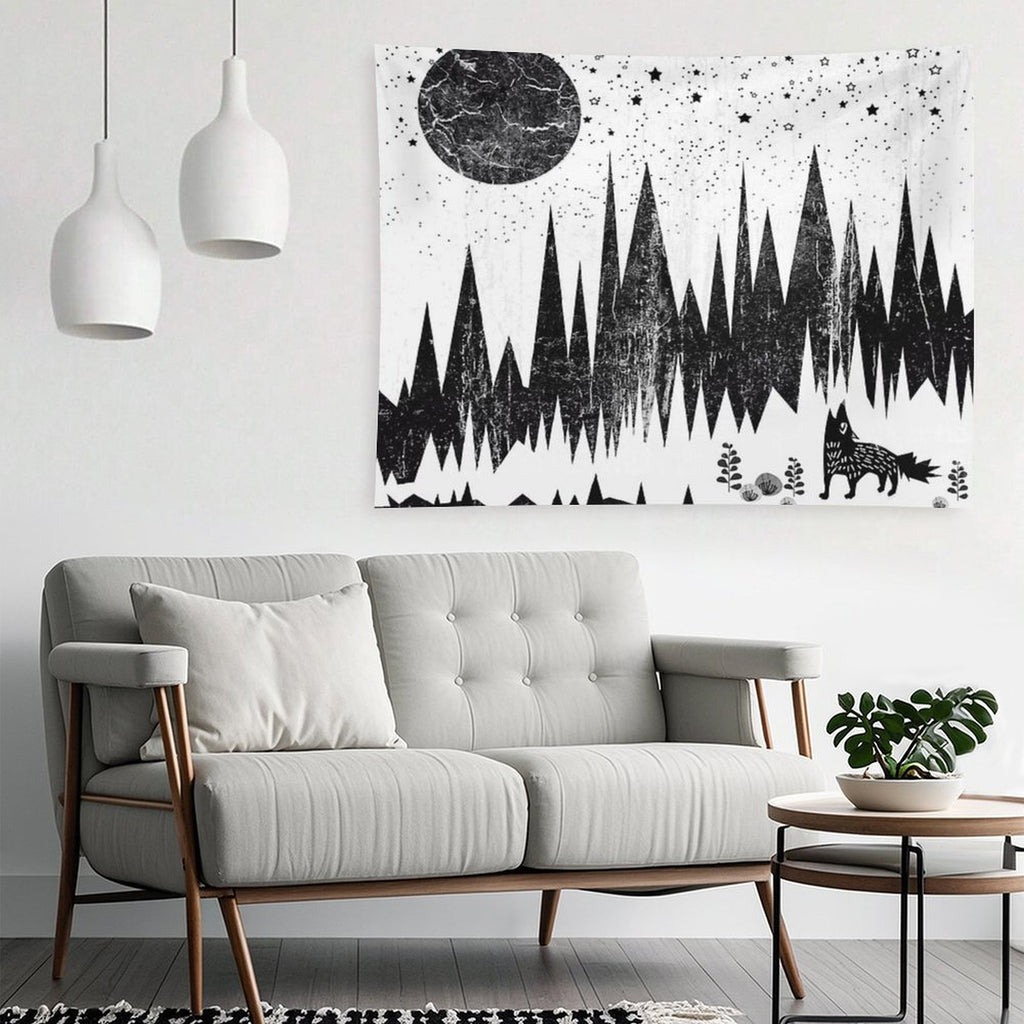 Moonshine Tapestry