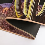 Space Cowboys  Long-Lasting Bath Mat