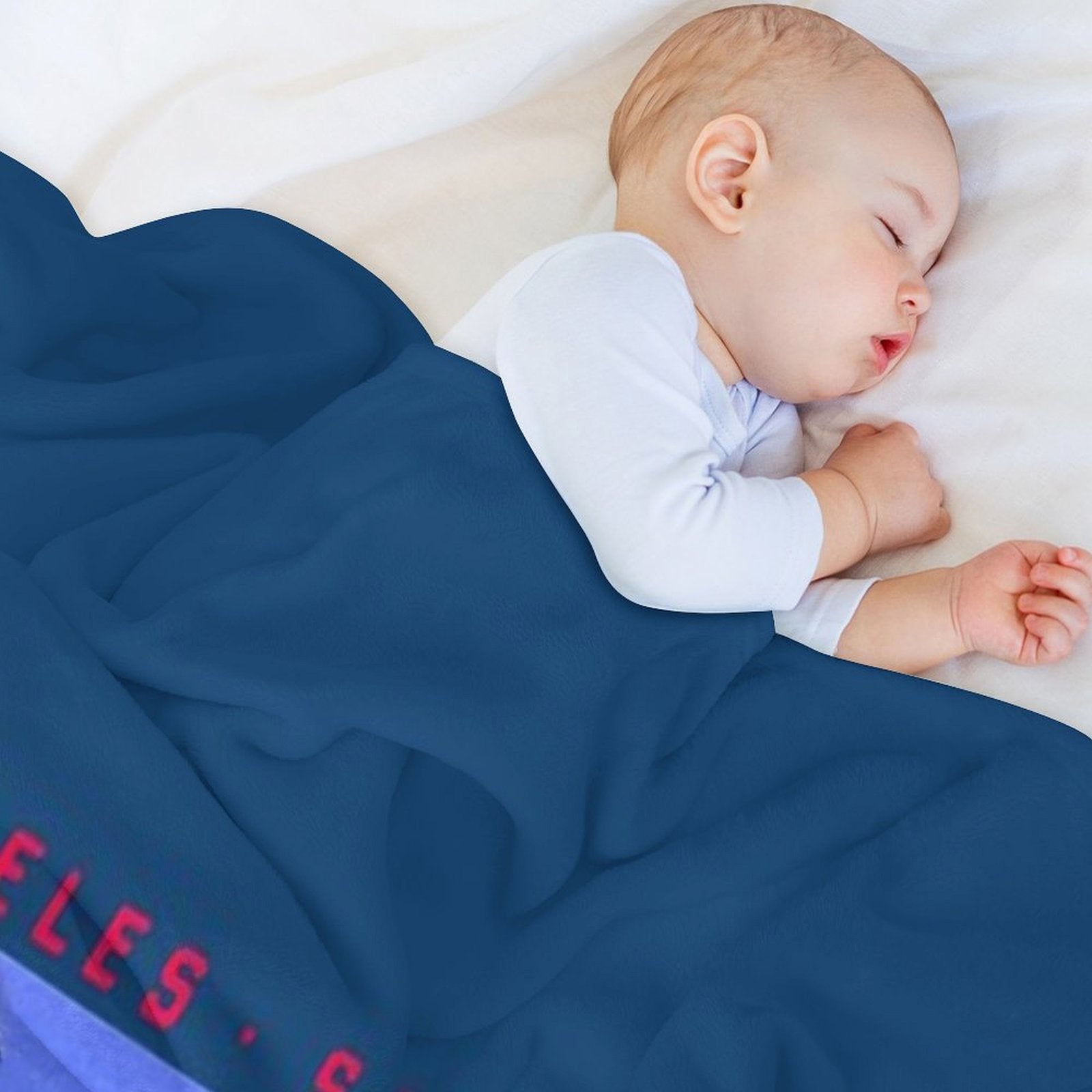 1930s Daylight Railroad Train Durable Throw Blanket