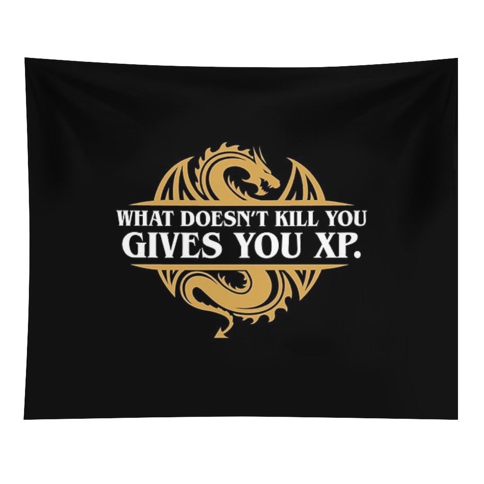 What Doesn't Kill You Gives You XP RPG Gamers Tapestry
