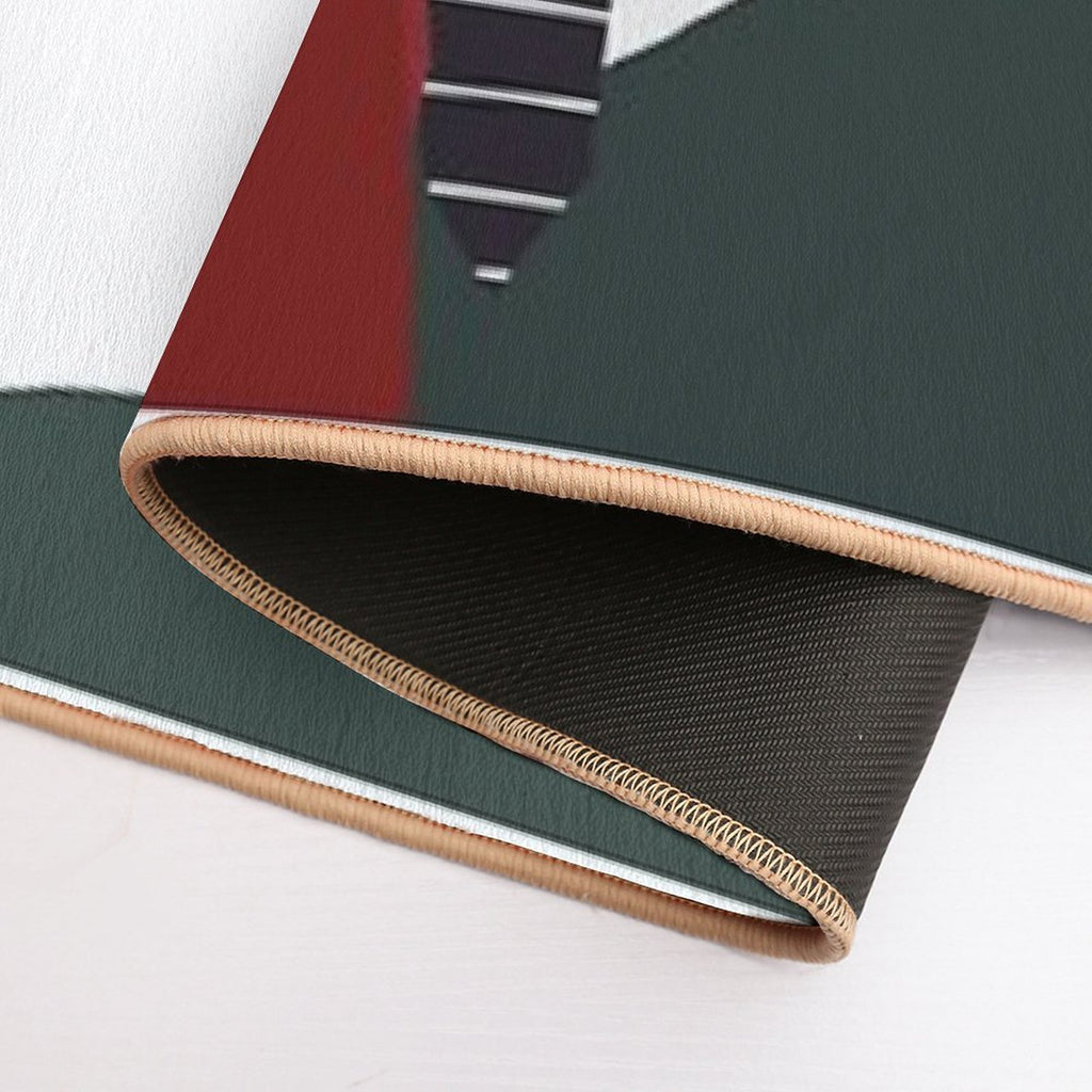 Young Royals  Simon And Wilhelm  Pet-Safe Bath Mat