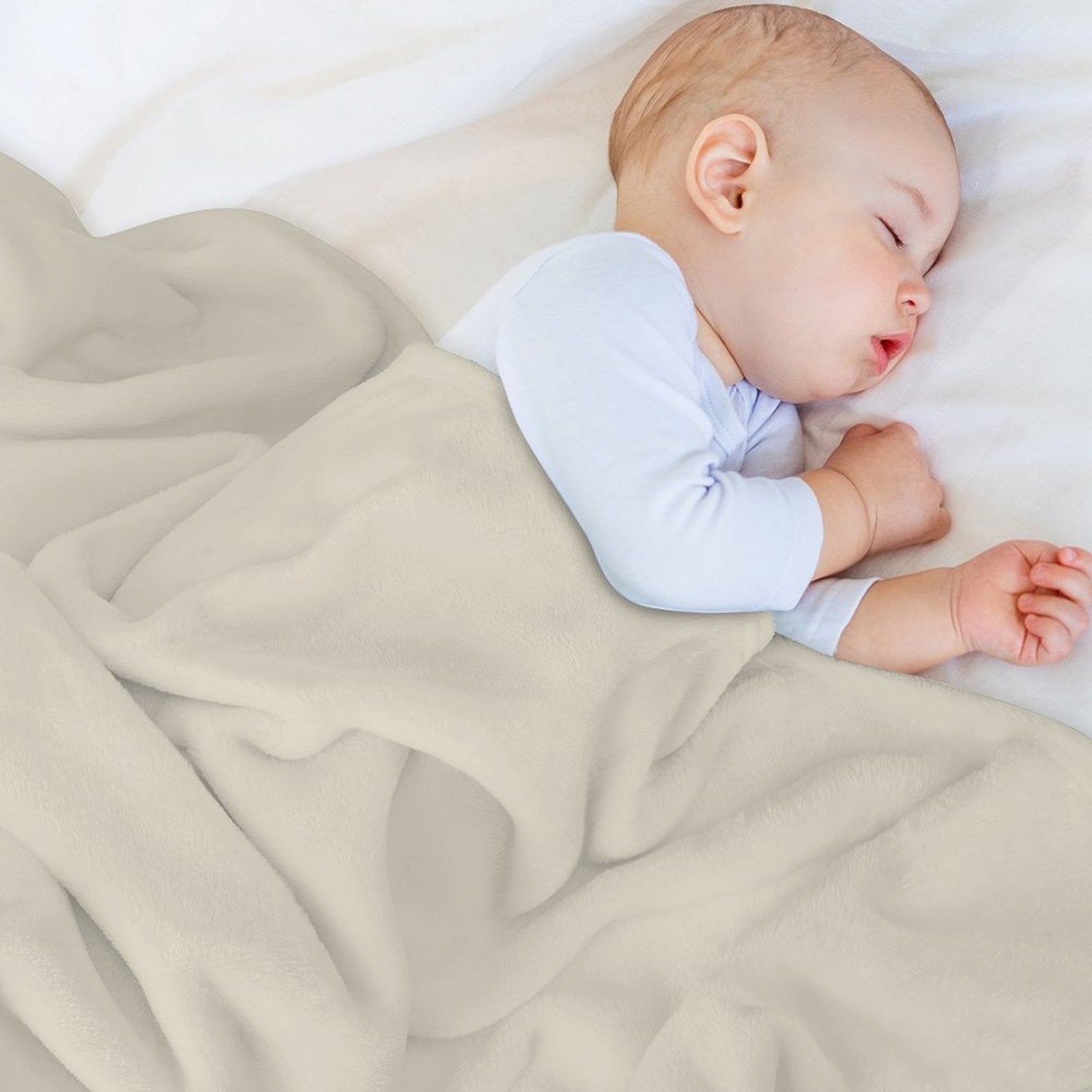 Softy Hedgehog Eco-conscious Throw Blanket