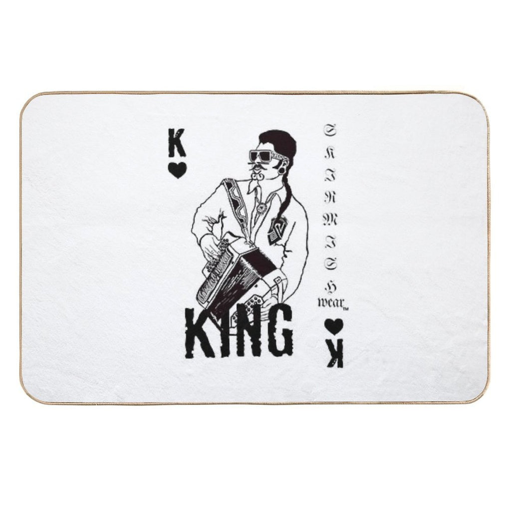 Calexico San Diego, Urban, Chicano, Latino, Hispanic, Mexican, Indigenous, Native, Quetzalcoatl , Orgullo  Pet-Safe Bath Mat