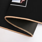 Asta Devil Union 4th Form (Black Clover)  Repositionable Bath Mat