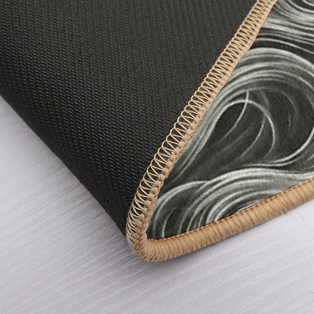 Portal I.  Fade-Resistant Bath Mat