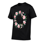 100 Years Loved Women Men 100 Years Old Cool 100th Birthday Premium  Easy-care T-Shirt