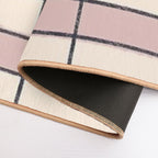 Library Card  Stain-Proof Bath Mat