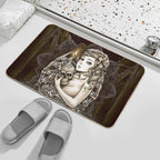 Endless Love Durable Bath Mat