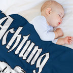 Tiger Tanks Ww2 Germany Quick-dry Throw Blanket