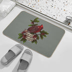 Have Hope  Eco-Friendly Bath Mat