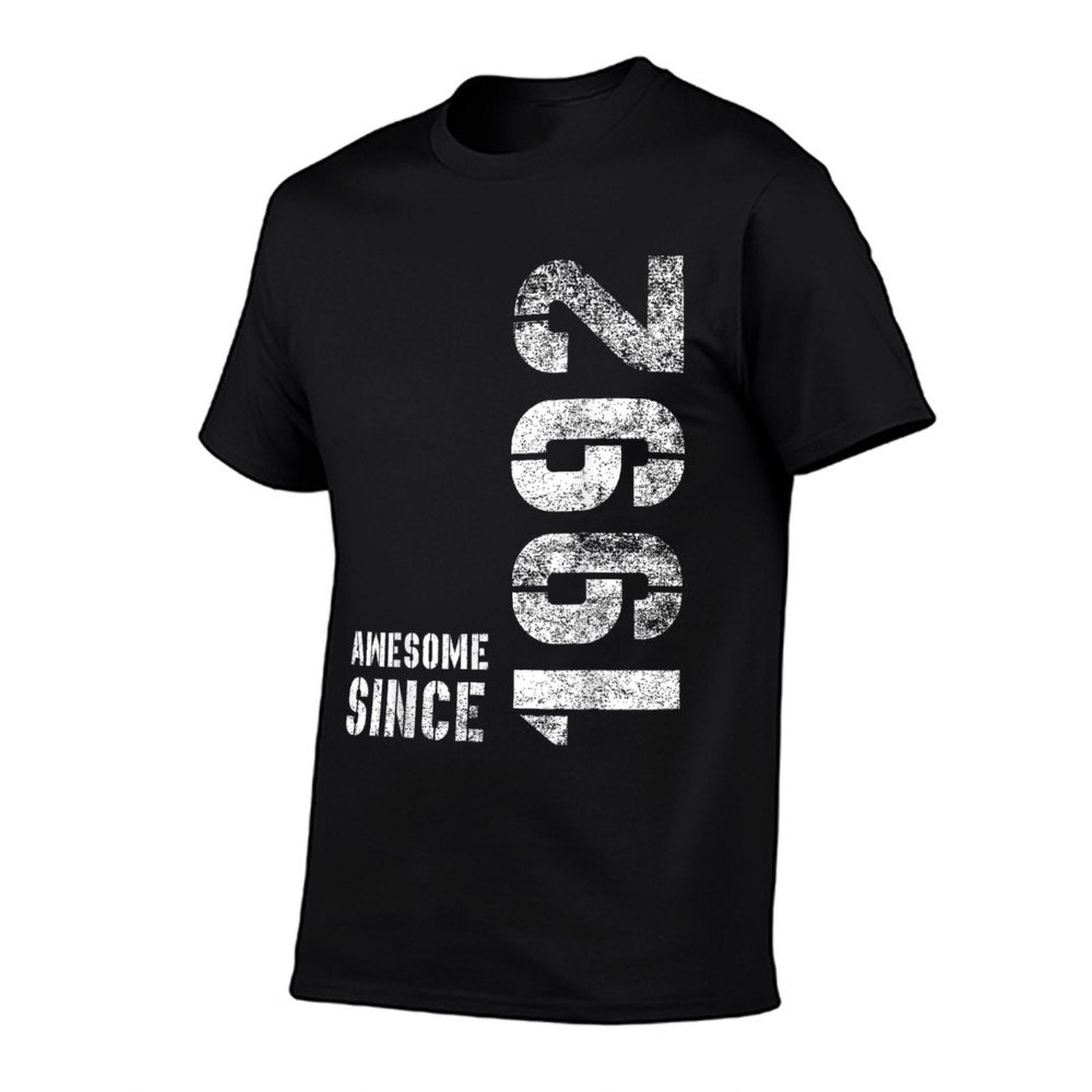 30 Birthday Decorations Awesome Since 1992 30th Birthday  Trendy Pattern T-Shirt
