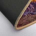 Space Cowboys  Long-Lasting Bath Mat