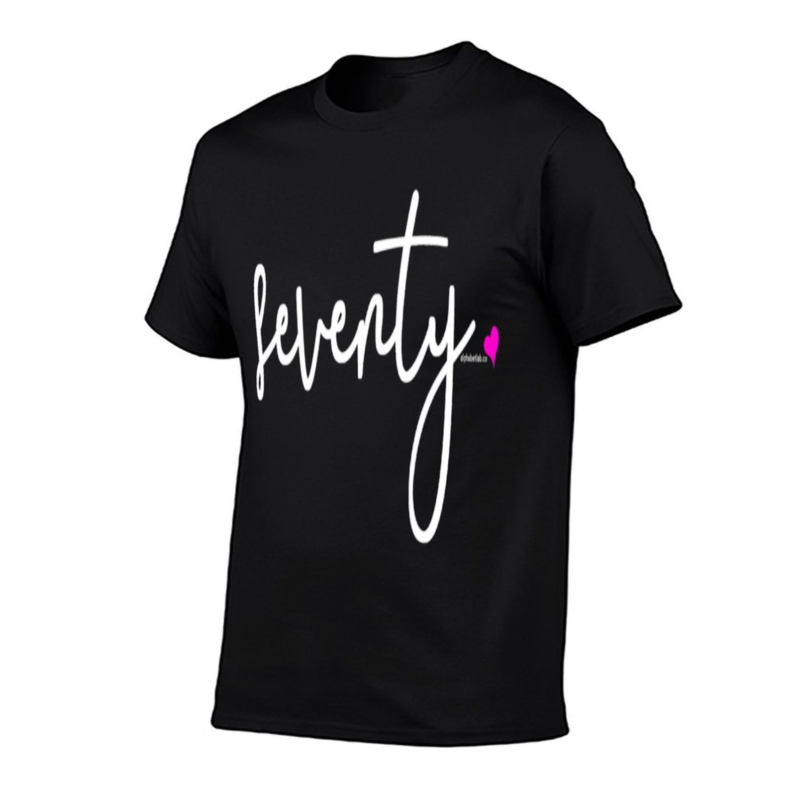 70th Birthday Gift Ideas for Her Women Seventy Design Party  Quick-drying T-Shirt