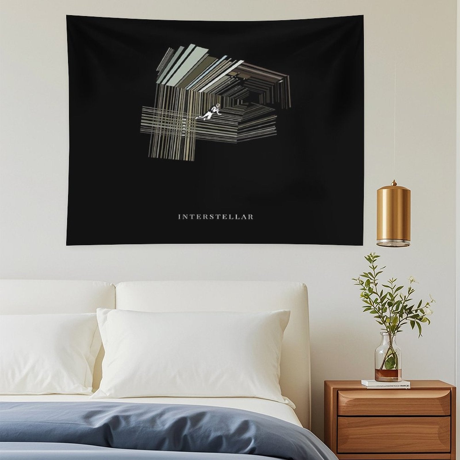 Interstellar Tapestry