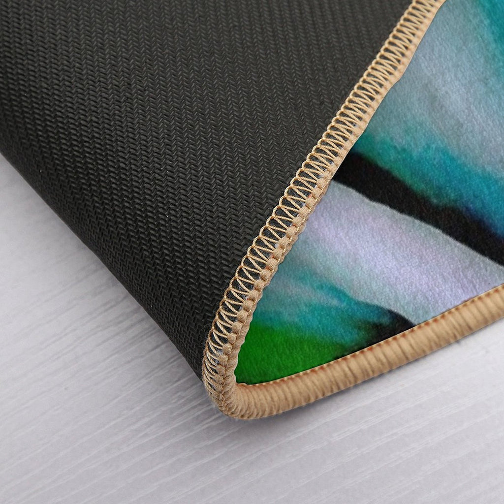 Mystery Beauty  Multi-Purpose Bath Mat