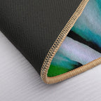 Mystery Beauty  Multi-Purpose Bath Mat