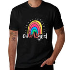 EnGAYged LGBT  Tagless Design T-Shirt