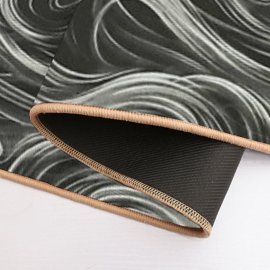 Portal I.  Fade-Resistant Bath Mat