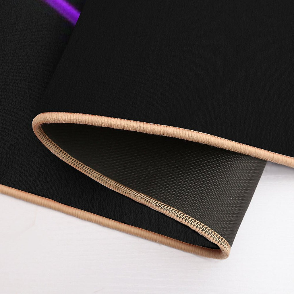 Lydia Deetz  Toxin-Free Bath Mat