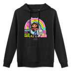DreamWorks Gabby's Dollhouse 3rd Birthday Relaxed Fit Hoodie