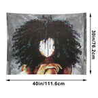 Naturally I Tapestry