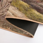 The Fool  Absorbent Bath Mat