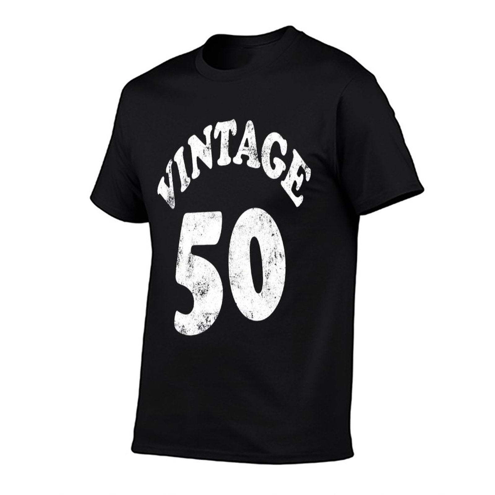 50th Birthday Vintage 50 Year Old  Affordable Price T-Shirt