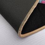 Happy Lab Week 2025 Medical Lab Tech Laboratory Technician  Dirt-Trapping Bath Mat