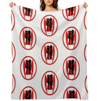 WandaNat Versatility Throw Blanket