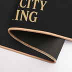 Lestat - Interview with The Vampire Inspired  Fade-Resistant Bath Mat