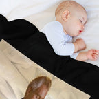 Andrea Bocelli Eco-conscious Throw Blanket