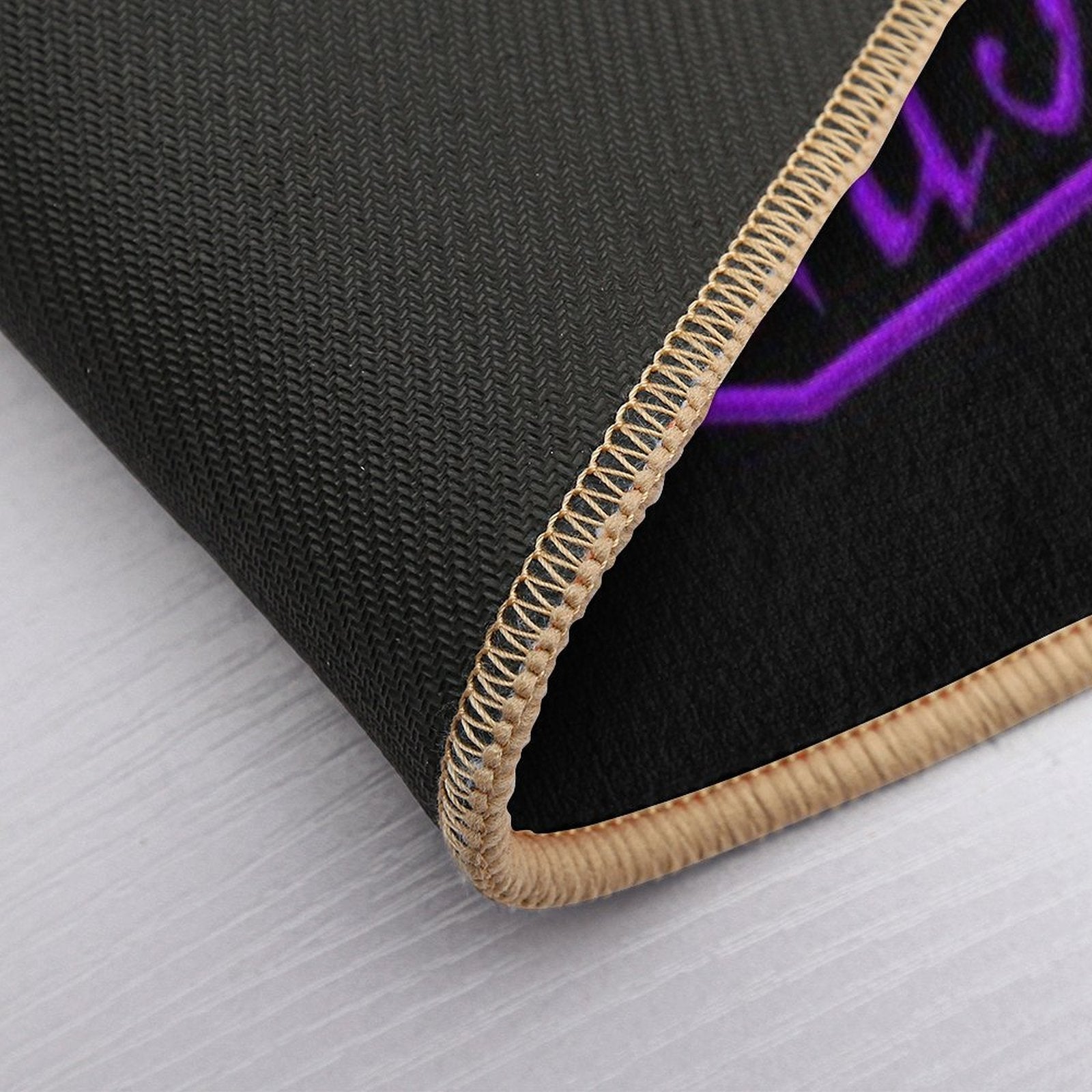 Lydia Deetz  Toxin-Free Bath Mat