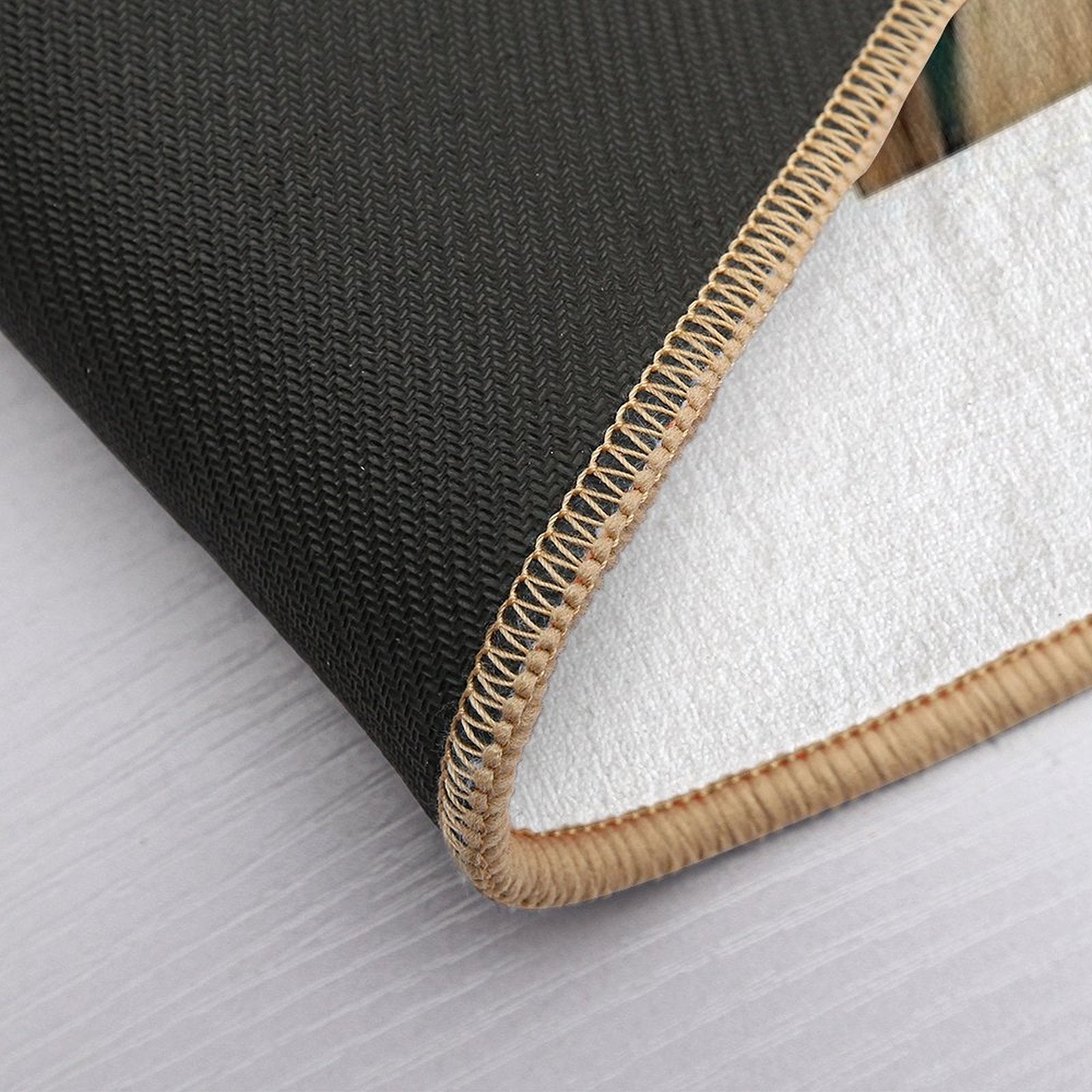 Close Deals in Heels  Absorbent Bath Mat