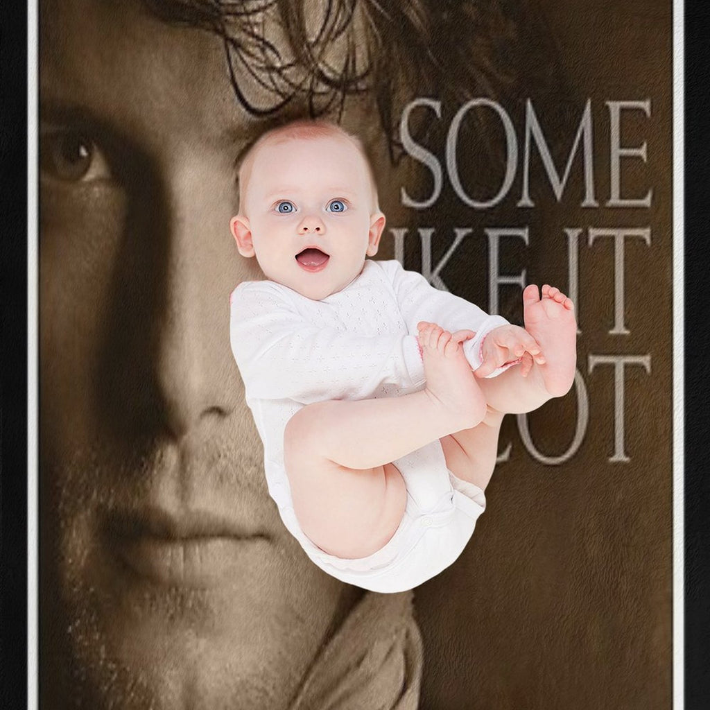 Some Like It Scot Travel-friendly Throw Blanket