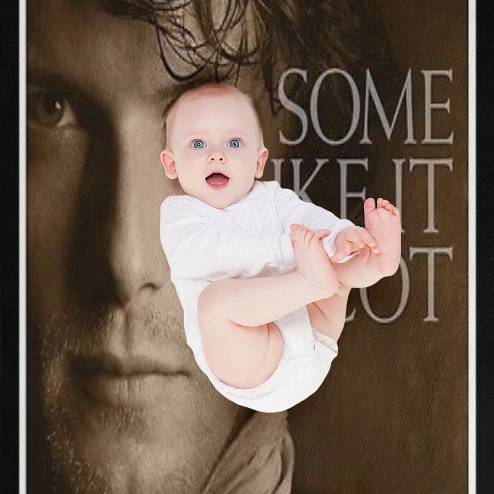 Some Like It Scot Travel-friendly Throw Blanket