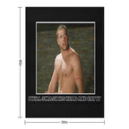 CT - MTV The Challenge Smash His Head And Eat It Wrinkle-free Throw Blanket