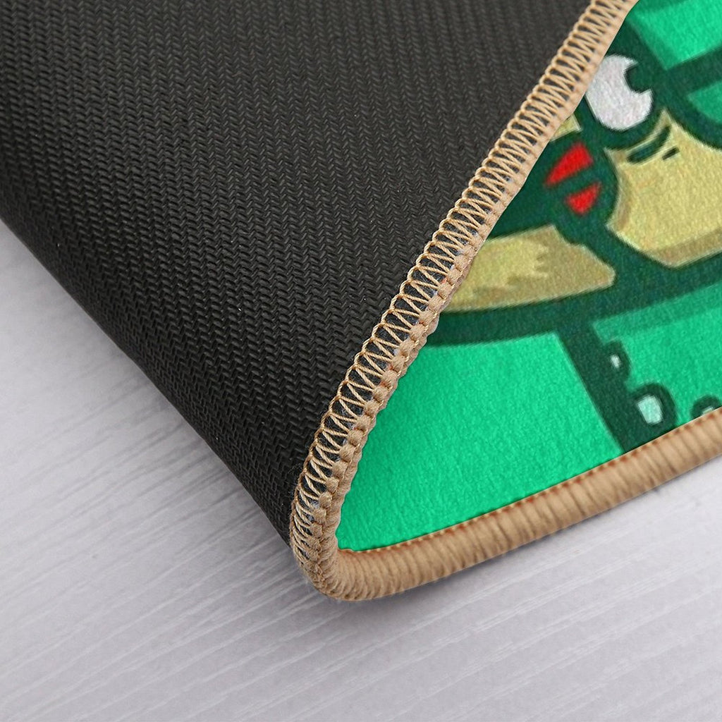 Bot 9  Anti-Trip Bath Mat