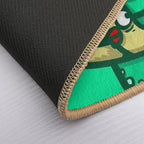 Bot 9  Anti-Trip Bath Mat