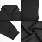 Wicca Phase Springs Eternal - Flames Moisture-Wicking Hoodie